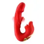 Kissy Vibromasseur rabbit 3-en-1