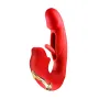 Kissy Vibromasseur rabbit 3-en-1