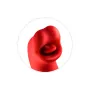 Kissy Vibromasseur rabbit 3-en-1