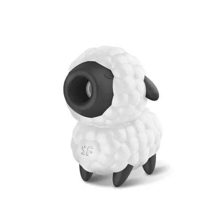 SATISFYER DREAMY SHEEP BLANC
