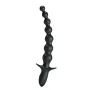 Rigdon - Chapelet anal vibrant et flexible