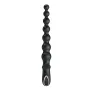 Rigdon - Chapelet anal vibrant et flexible