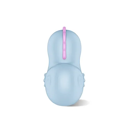 Satisfyer Sea Pony - Stimulateur clitoridien