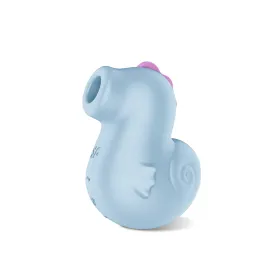 Satisfyer Sea Pony - Stimulateur clitoridien
