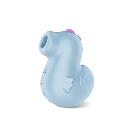 Satisfyer Sea Pony - Stimulateur clitoridien
