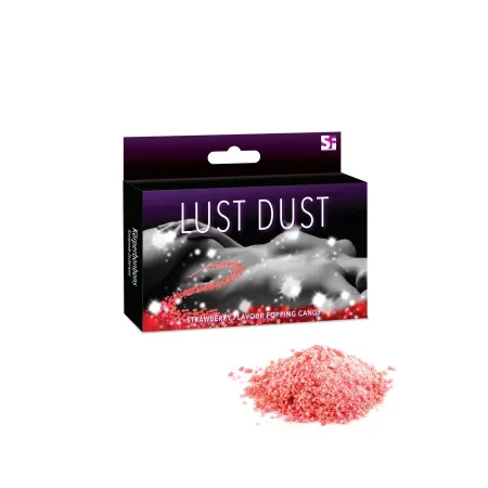 LUST DUST
