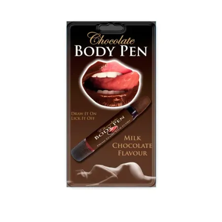 CHOCOLAT BODY PEN