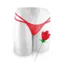 ROSE TU ROUGE