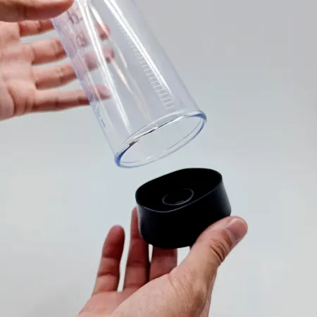 Bigggy Penis Pump