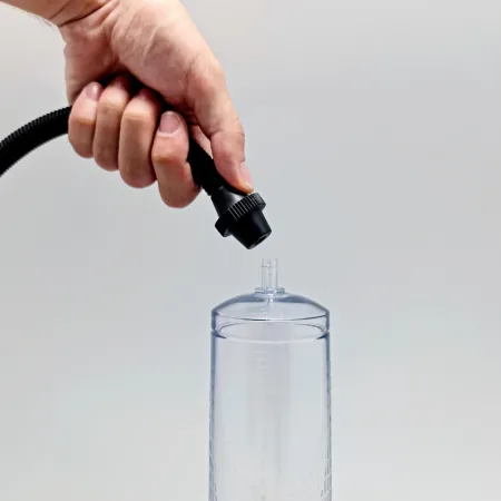 Bigggy Penis Pump