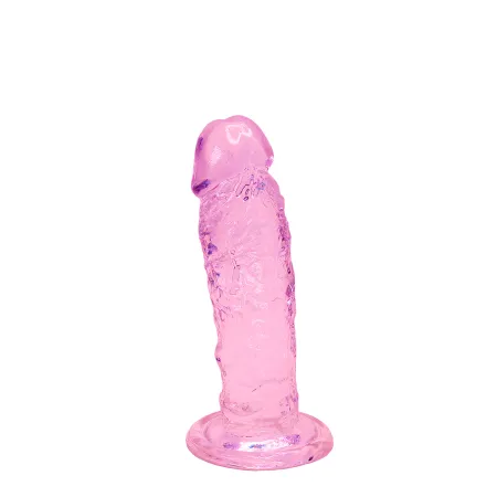 Gode ZOOZY -Jelly Dildo WOOMY