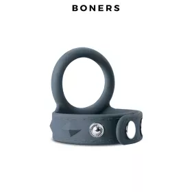 Cock et Ball Strap silicone