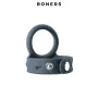 Cock et Ball Strap silicone