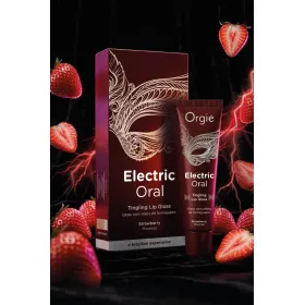 Gloss vibrant Electric Oral