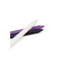 3 Bougies sensuelles WAX