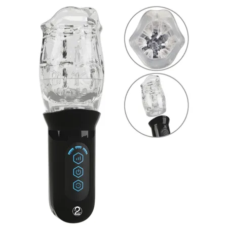 Rotating Masturbator
