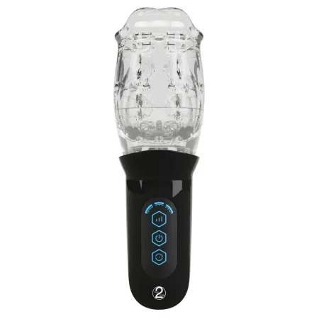Rotating Masturbator