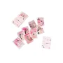 jeu de 54 cartes illustrées