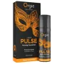 Gel effet picotements et pulsations
