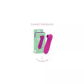 Stimulateur clitoridien qui vous veut du bien !