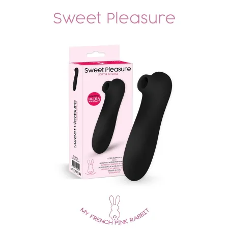 STIMULATEUR CLITORIDIEN SWEET PLEASURE