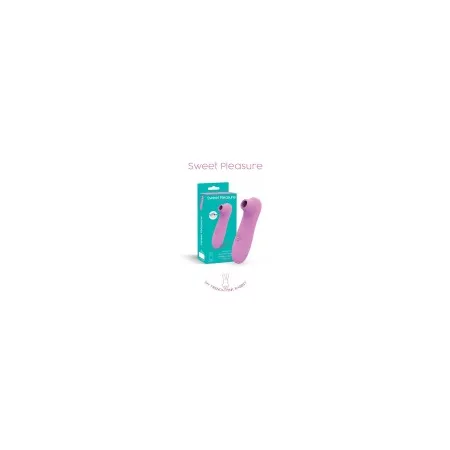 STIMULATEUR CLITORIDIEN SWEET PLEASURE
