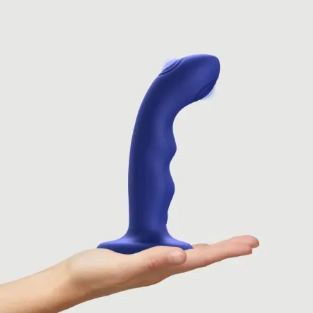 DILDO TAPPING