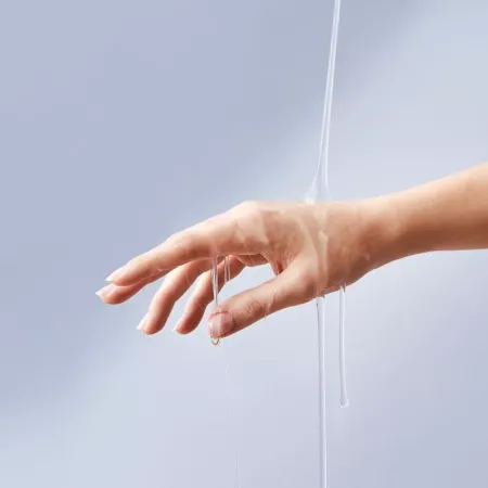 GEL 2 EN 1 NÜ POUR MASSAGE NURU ET LUBRIFIANT