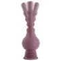 Vibrateur anal avec ventouse à ressort
