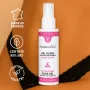 GEL BARBE À PAPA BIO