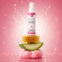 GEL BARBE À PAPA BIO