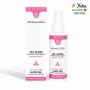 GEL BARBE À PAPA BIO