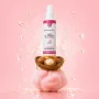 HUILE DE MASSAGE BARBE À PAPA BIO