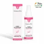 HUILE DE MASSAGE BARBE À PAPA BIO
