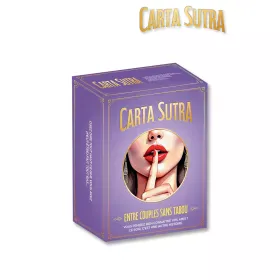 "Entre Couples sans Tabou" jeu de 220 cartes pour les couples !!!