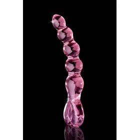 SEXTOY EN VERRE POLY-PLAISIRS