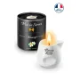 Bougie de massage différents parfums disponibles