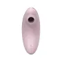 stimulateur clitoridien par air pulsé et vibrations Vulva Lover 1