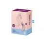 stimulateur clitoridien par air pulsé et vibrations Vulva Lover 1