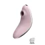 stimulateur clitoridien par air pulsé et vibrations Vulva Lover 1