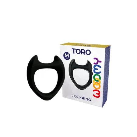 Cockring TOTO taille M ou L