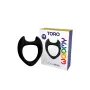 Cockring TOTO taille M ou L