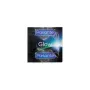Boîte de 3 préservatifs phosphorescents Glow