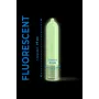 Boîte de 3 préservatifs phosphorescents Glow