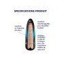 Gaine masturbation Satisfyer Men Lusty Tongue