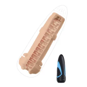 Gaine masturbation Satisfyer Men Lusty Tongue