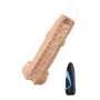 Gaine masturbation Satisfyer Men Lusty Tongue