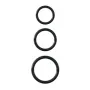 Silicone 3-Ring Stamina Set