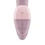 Supernova rose Rabbit Air pulse rechargeable USB