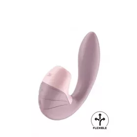 Supernova rose Rabbit Air pulse rechargeable USB